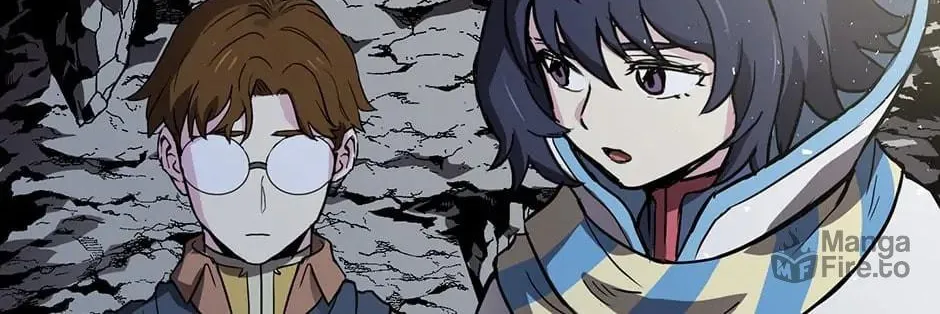 Golem Dungeon Rush Chapter 49 page 6 - 
