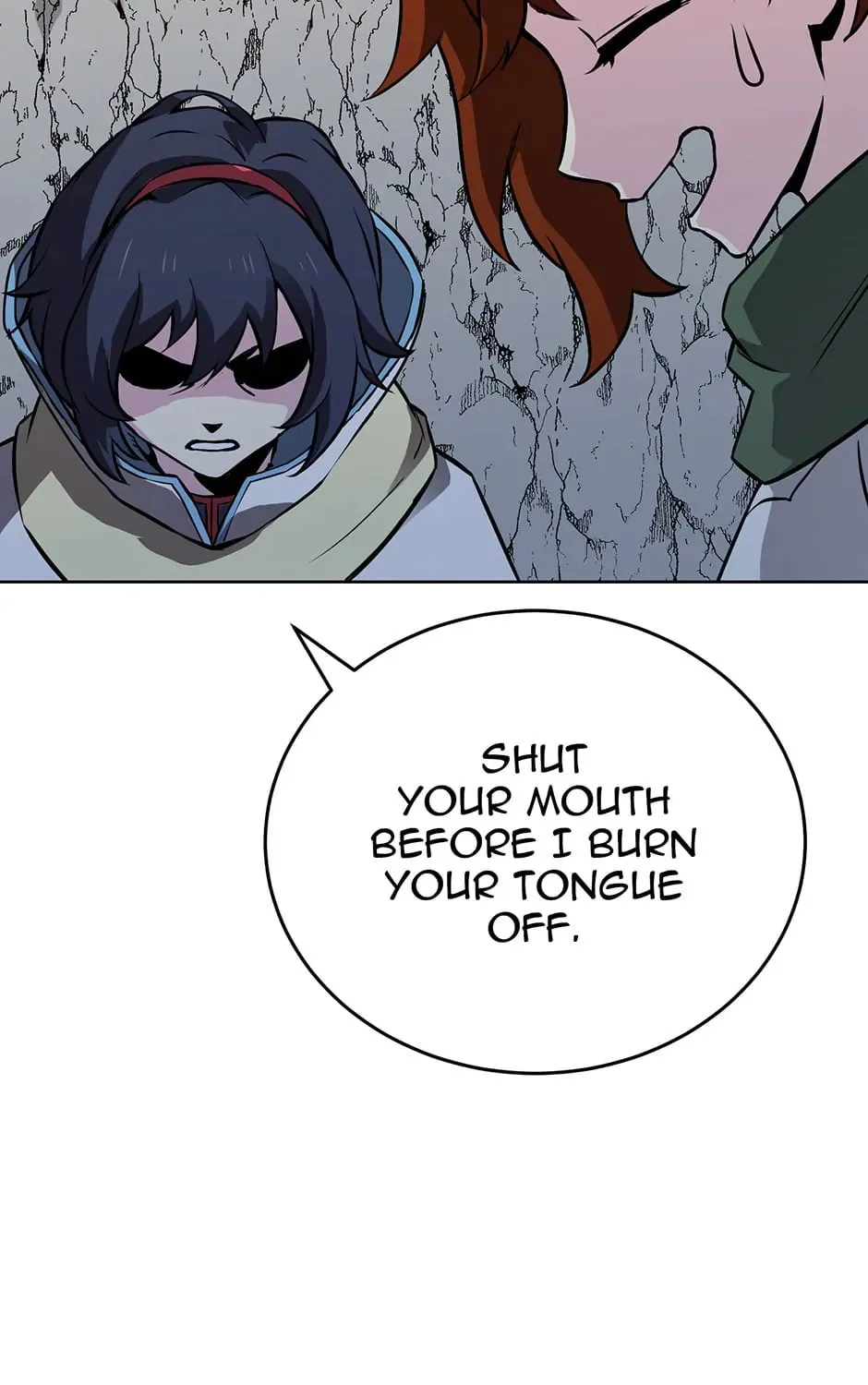 Golem Dungeon Rush Chapter 49 page 57 - 