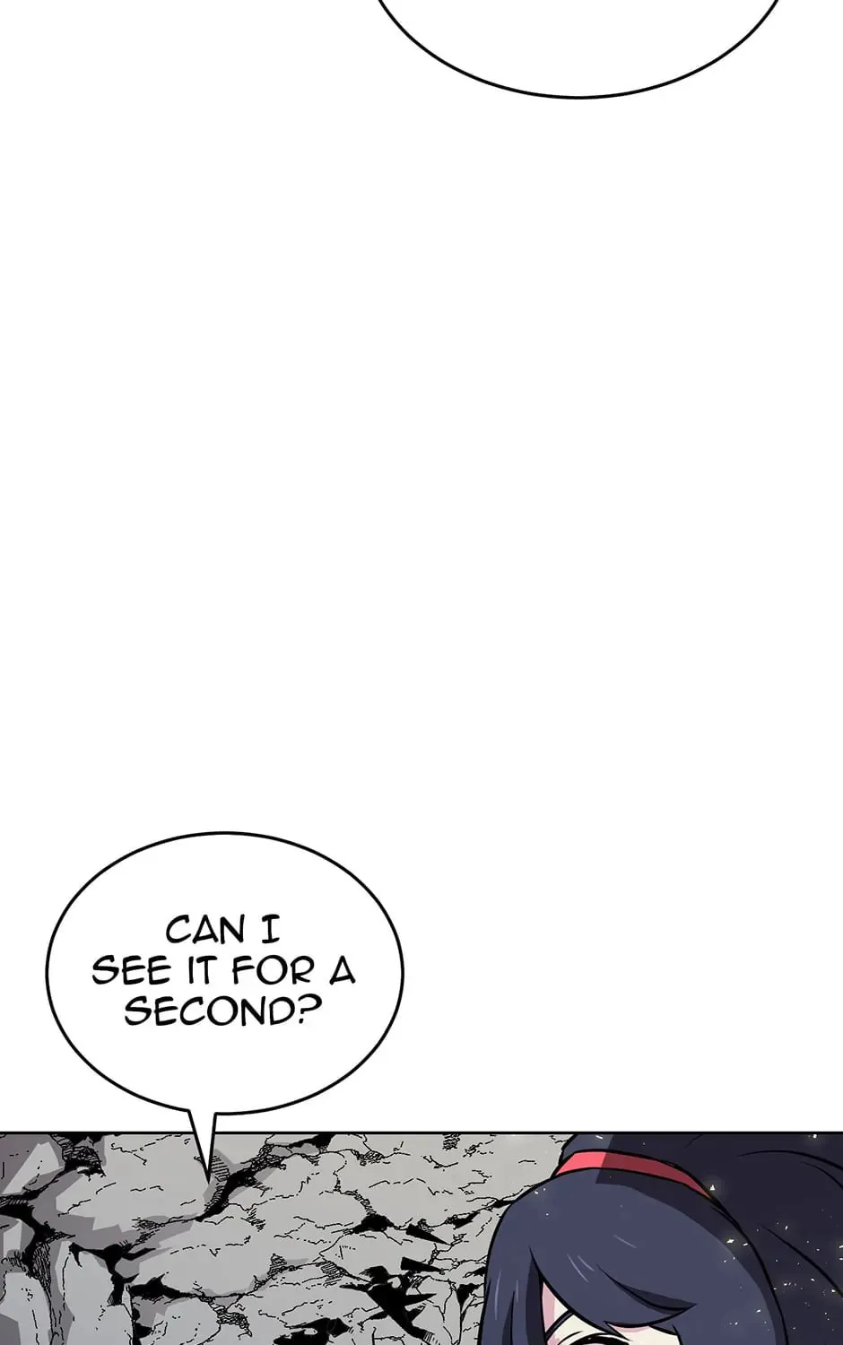 Golem Dungeon Rush Chapter 49 page 61 - 