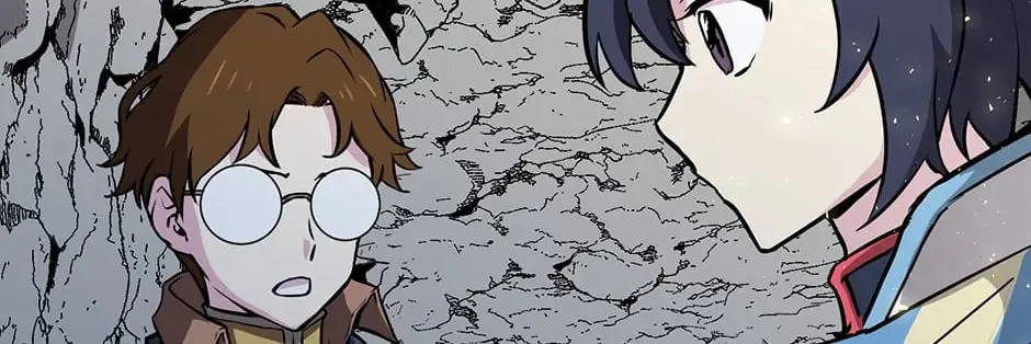 Golem Dungeon Rush Chapter 49 page 62 - 