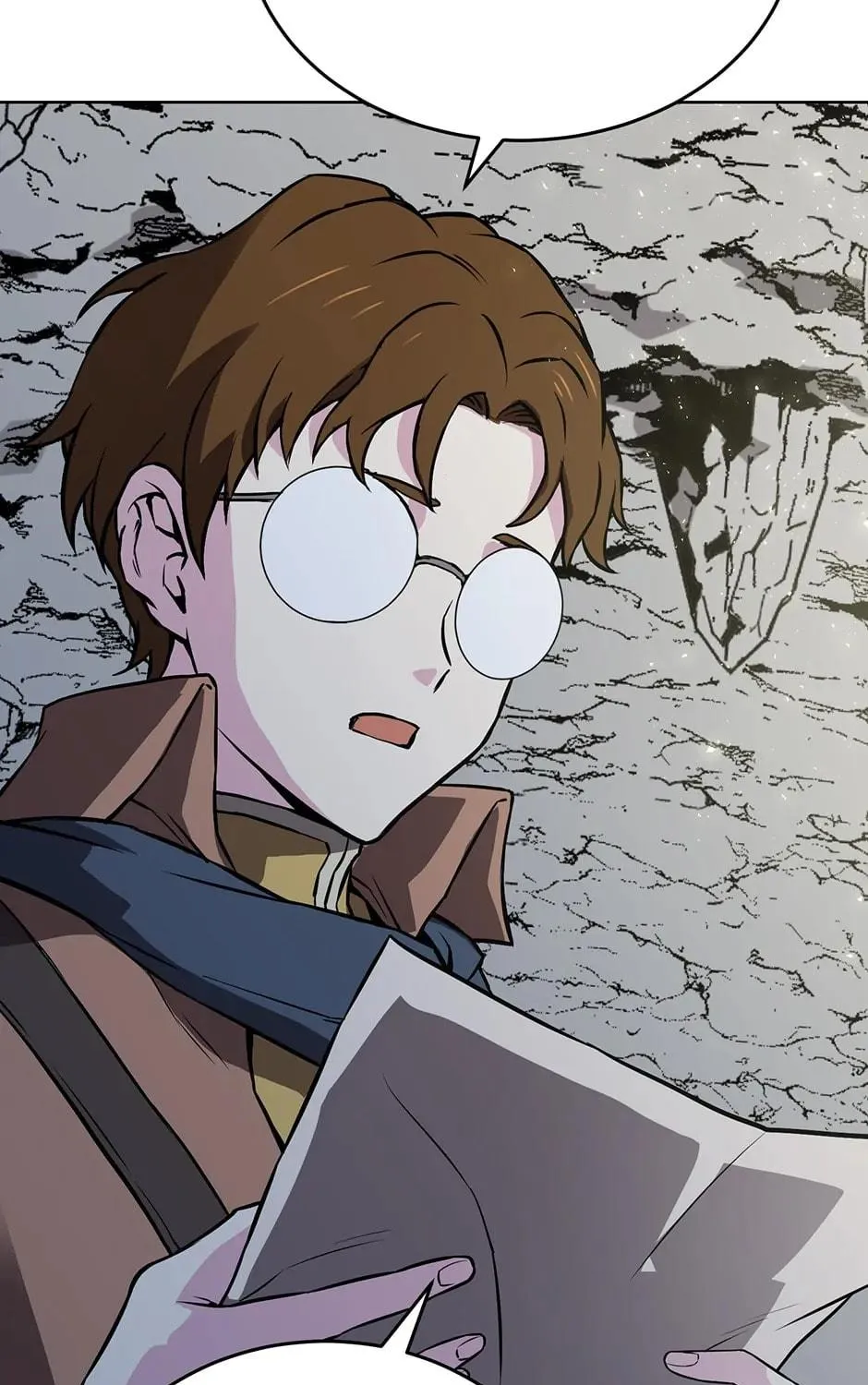 Golem Dungeon Rush Chapter 49 page 65 - 