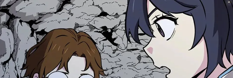 Golem Dungeon Rush Chapter 49 page 68 - 