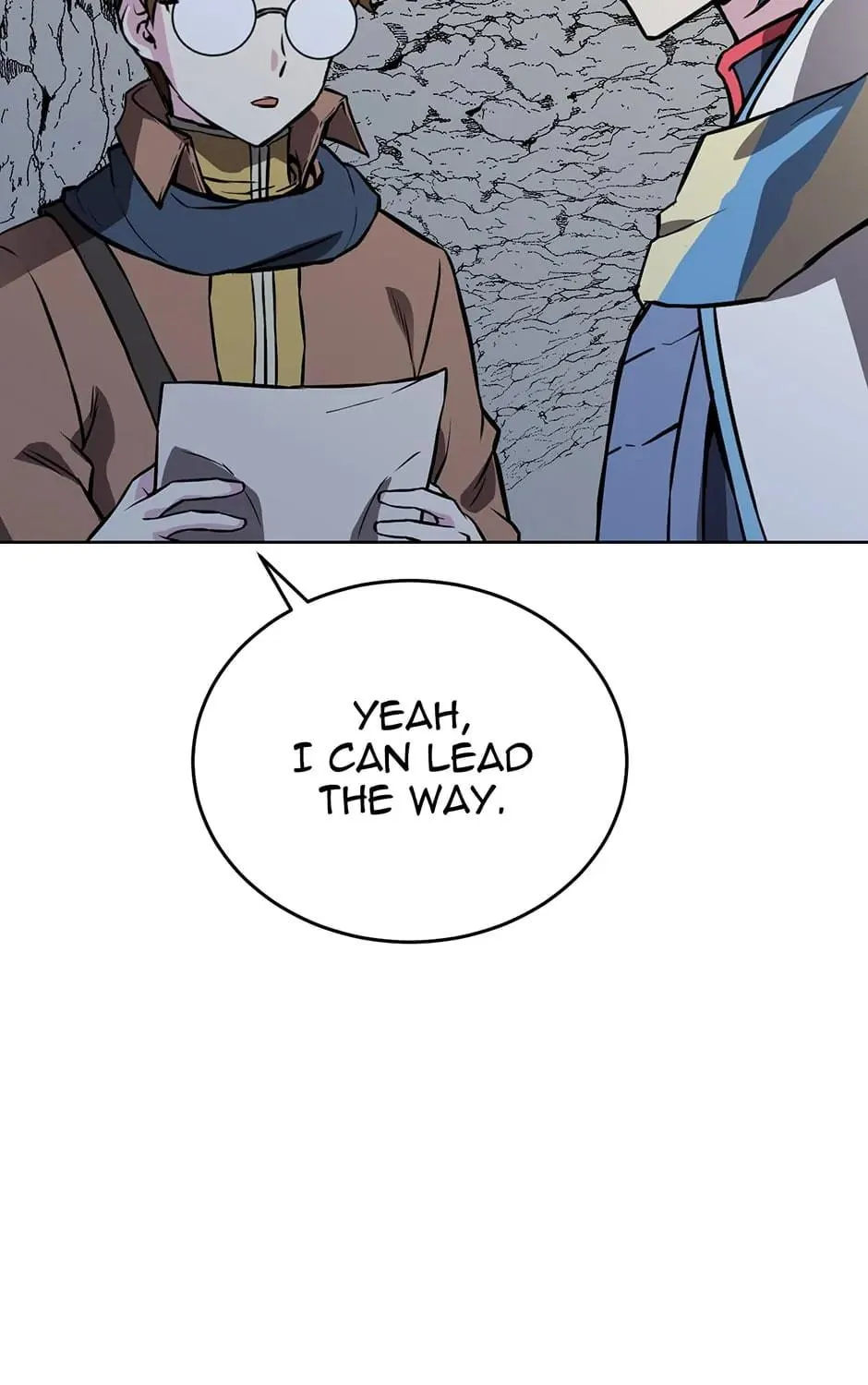 Golem Dungeon Rush Chapter 49 page 69 - 