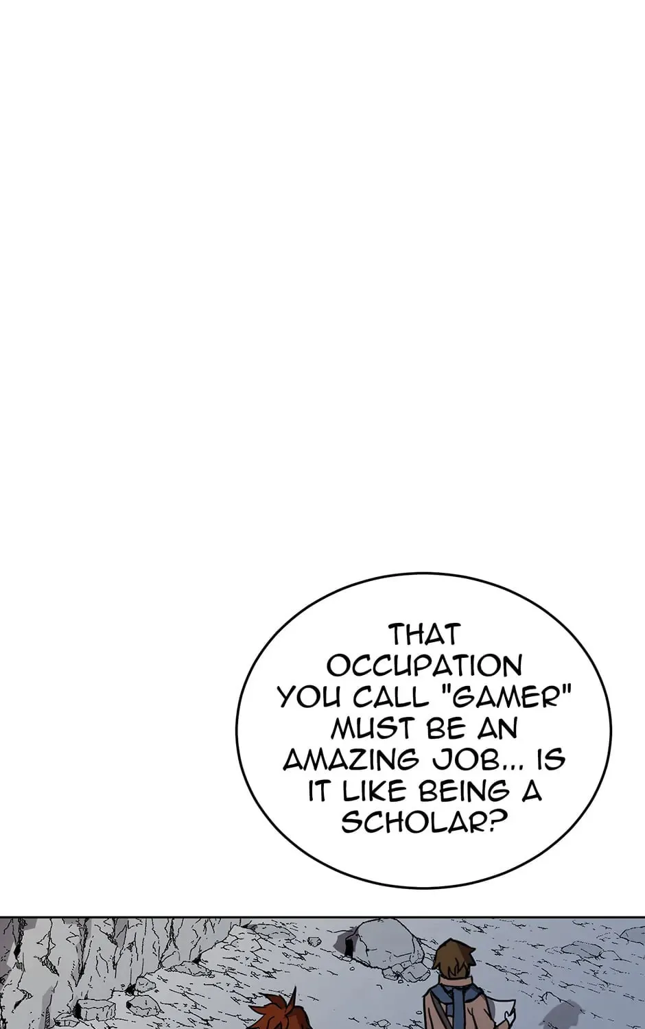 Golem Dungeon Rush Chapter 49 page 73 - 