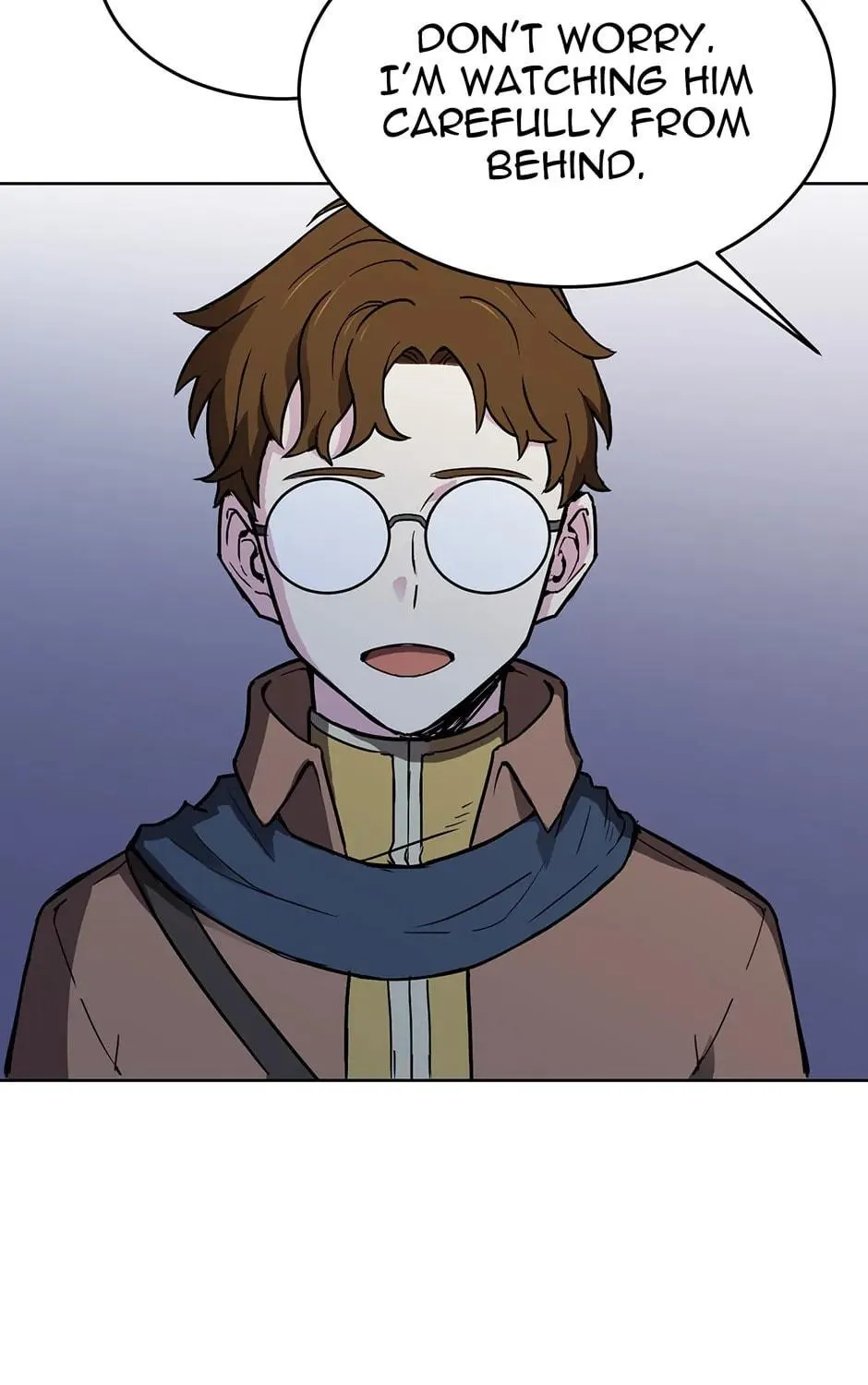 Golem Dungeon Rush Chapter 49 page 9 - 