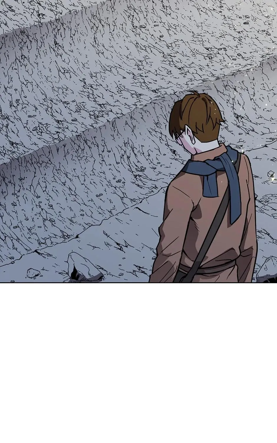Golem Dungeon Rush Chapter 49 page 95 - 