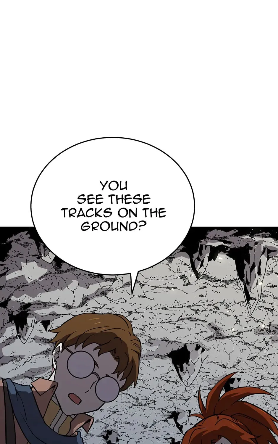 Golem Dungeon Rush Chapter 49 page 97 - 