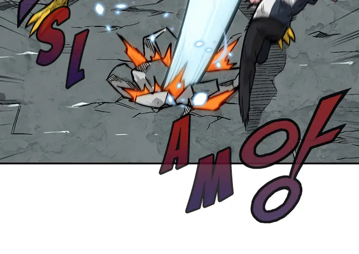 Golem Dungeon Rush Chapter 5 page 13 - 
