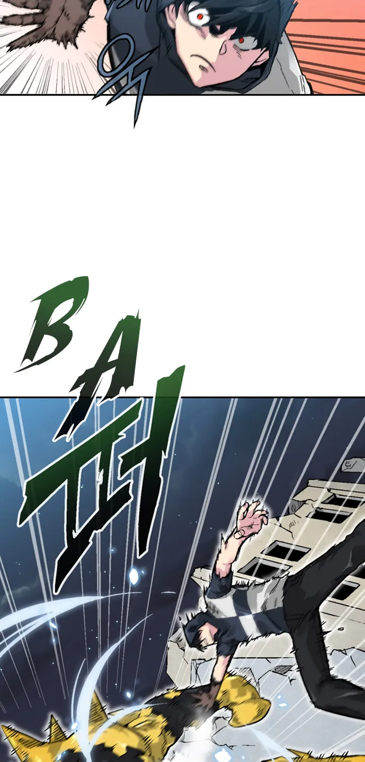 Golem Dungeon Rush Chapter 5 page 15 - 