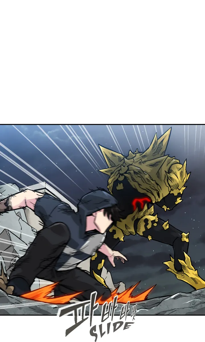 Golem Dungeon Rush Chapter 5 page 25 - 