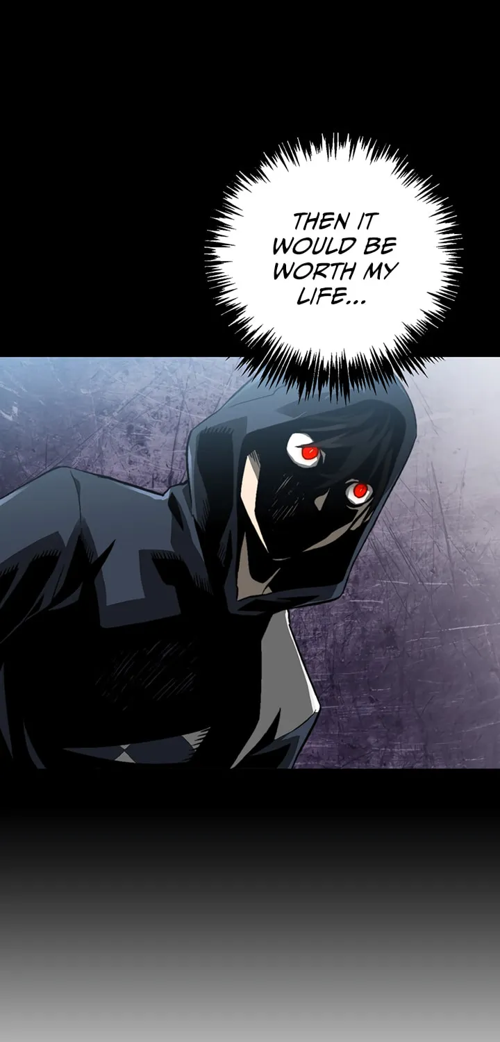 Golem Dungeon Rush Chapter 5 page 34 - 