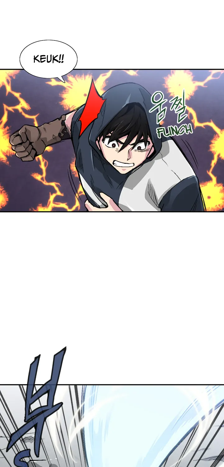 Golem Dungeon Rush Chapter 5 page 46 - 