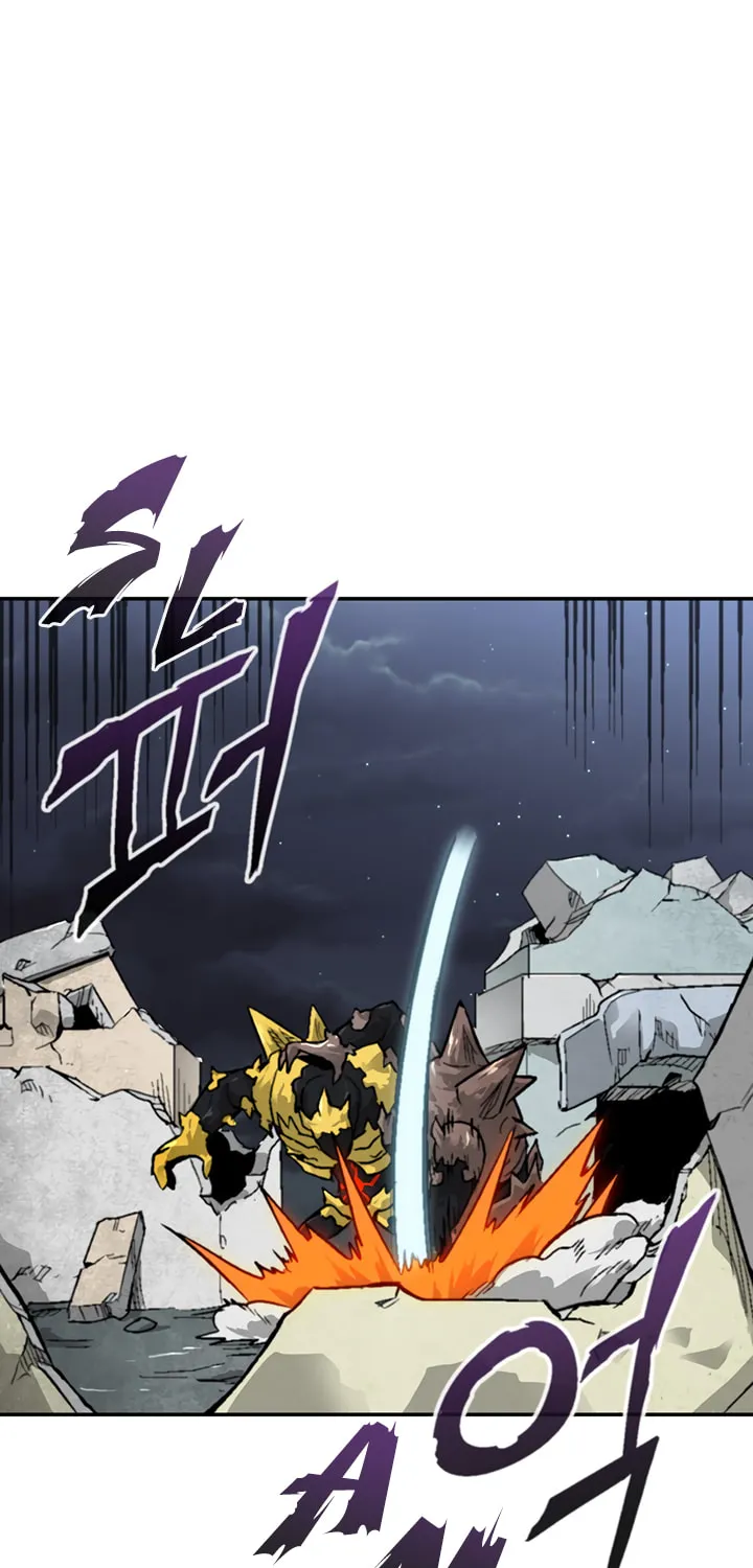 Golem Dungeon Rush Chapter 5 page 48 - 
