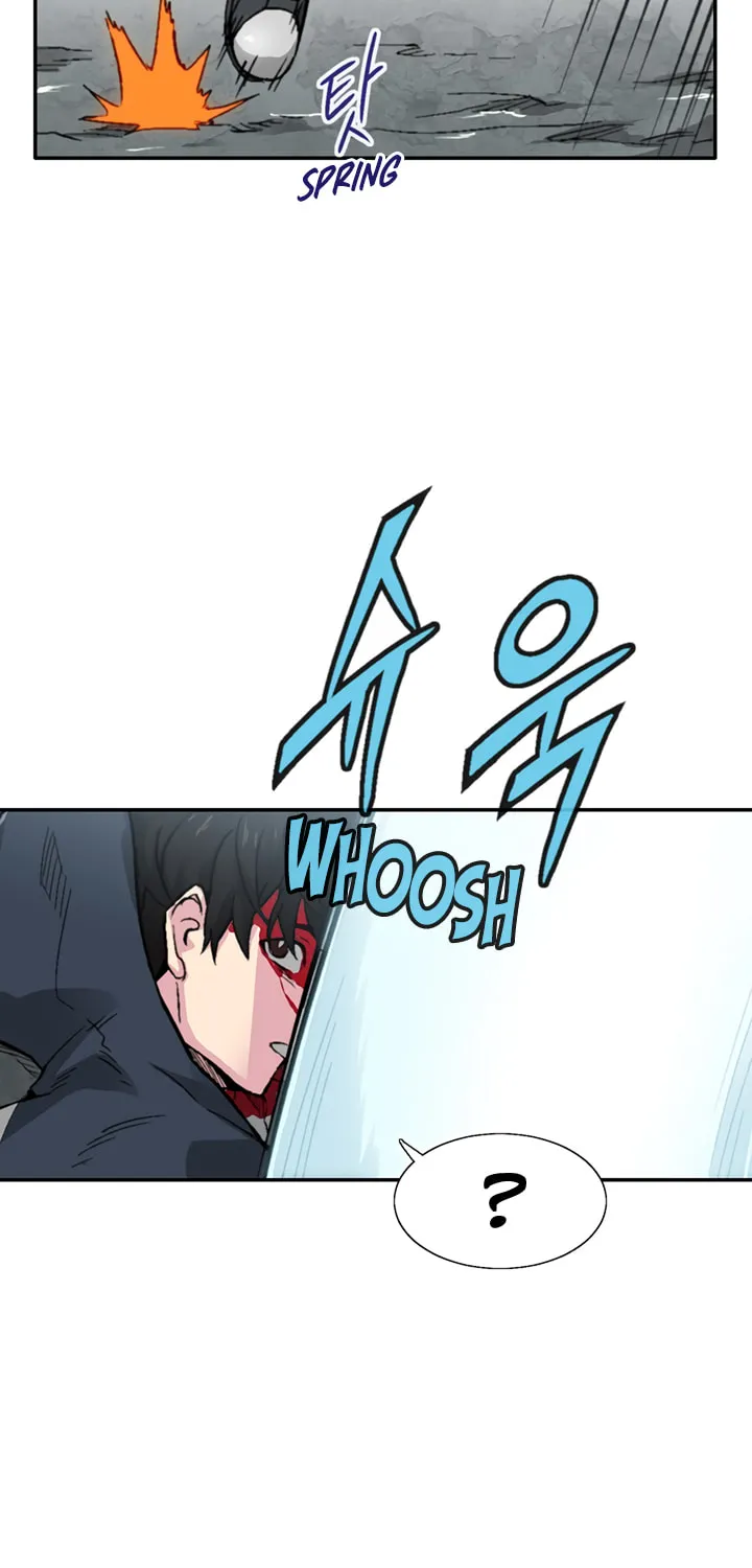 Golem Dungeon Rush Chapter 5 page 54 - 