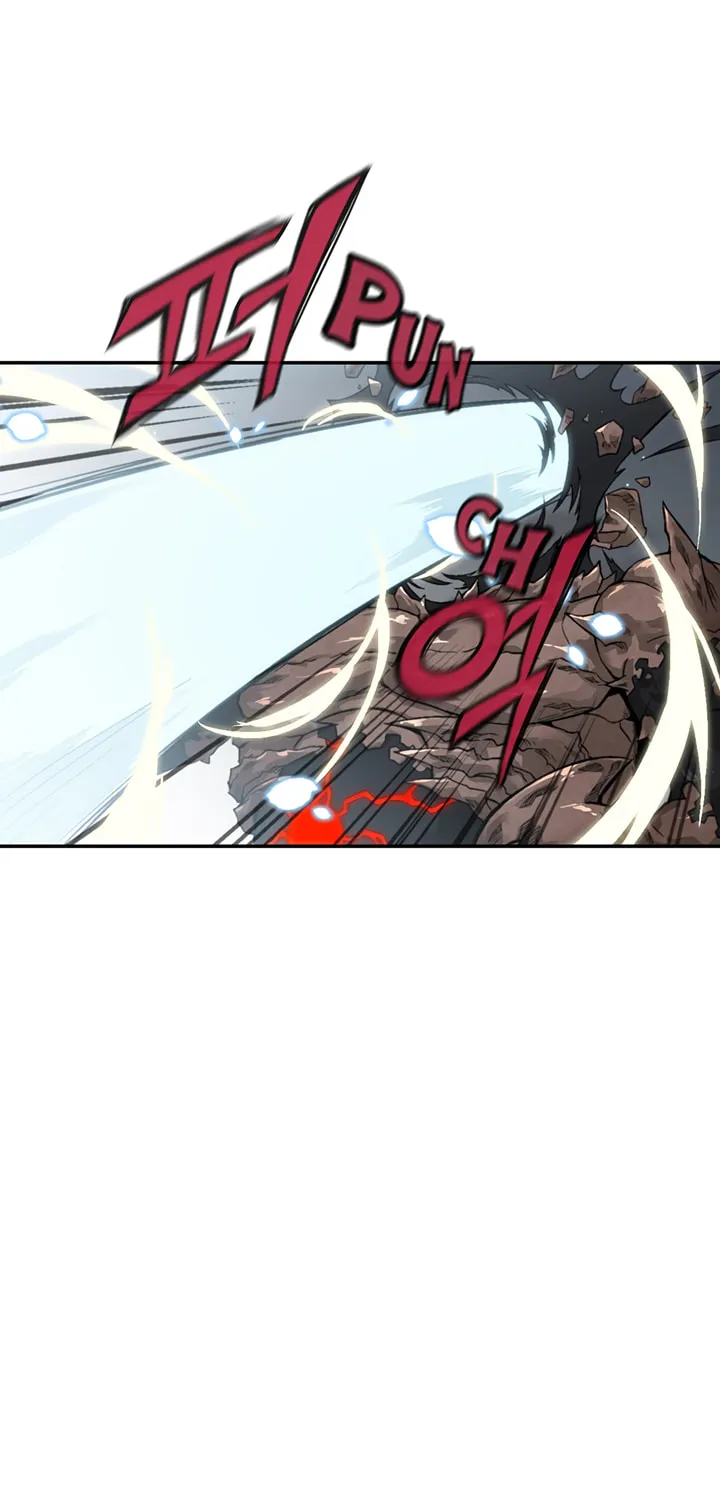 Golem Dungeon Rush Chapter 5 page 56 - 