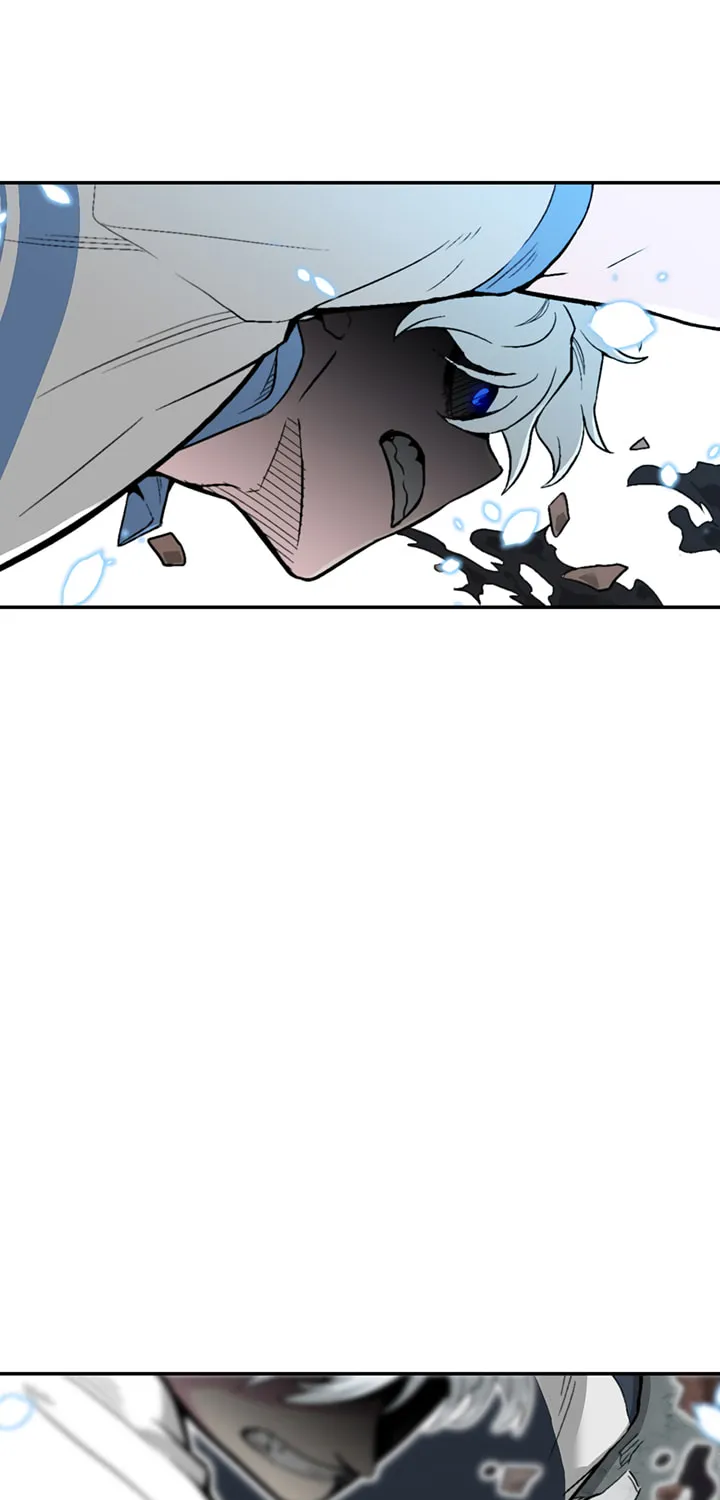 Golem Dungeon Rush Chapter 5 page 58 - 