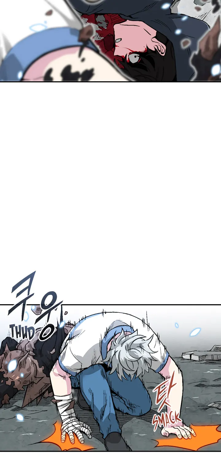 Golem Dungeon Rush Chapter 5 page 59 - 