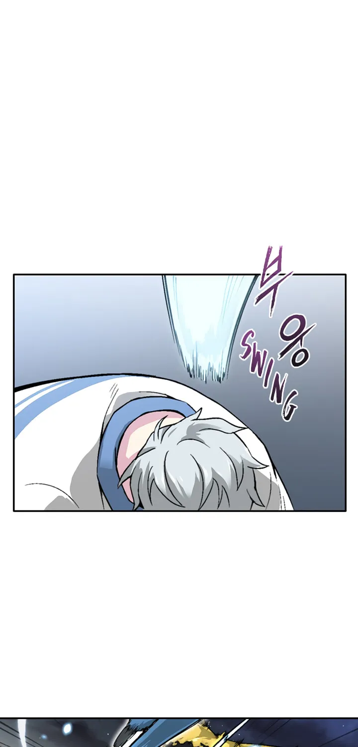 Golem Dungeon Rush Chapter 5 page 60 - 