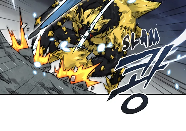 Golem Dungeon Rush Chapter 5 page 61 - 