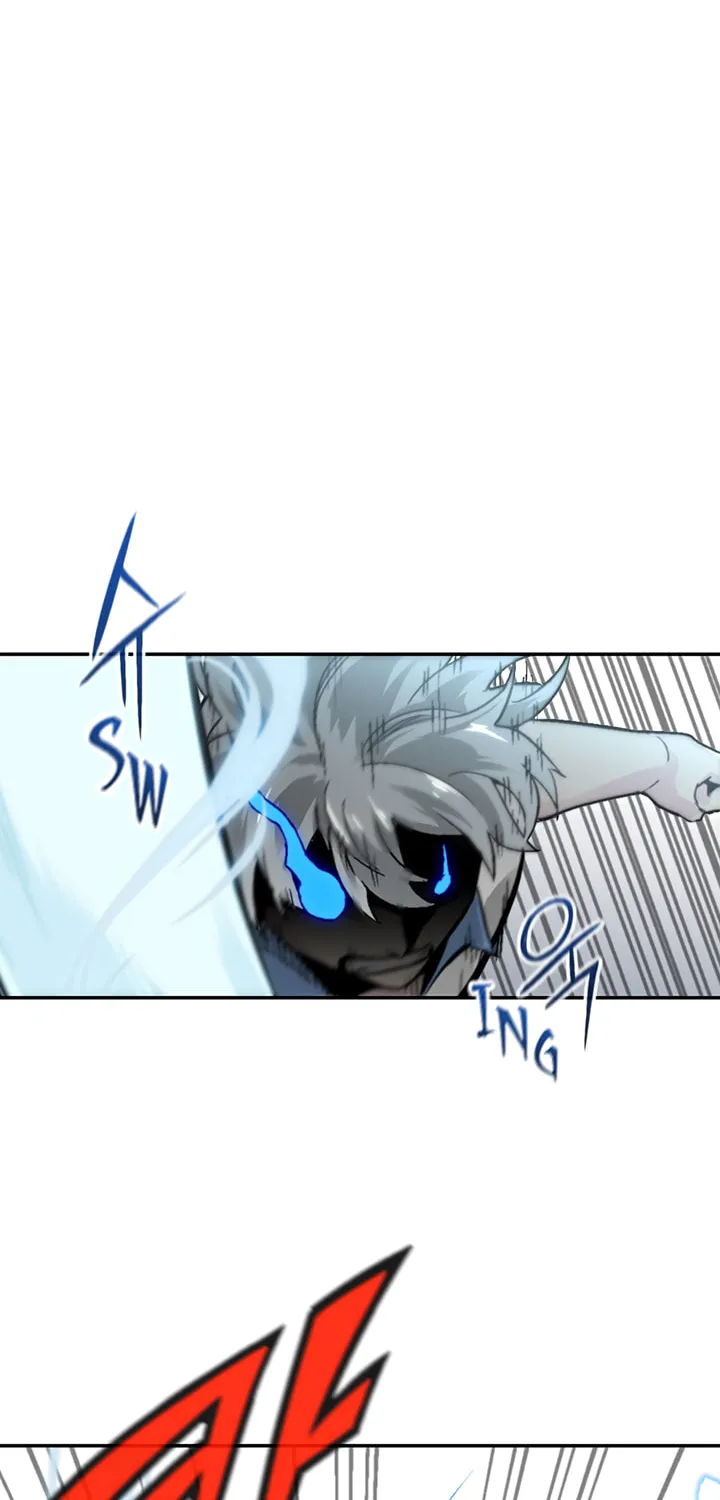 Golem Dungeon Rush Chapter 5 page 63 - 