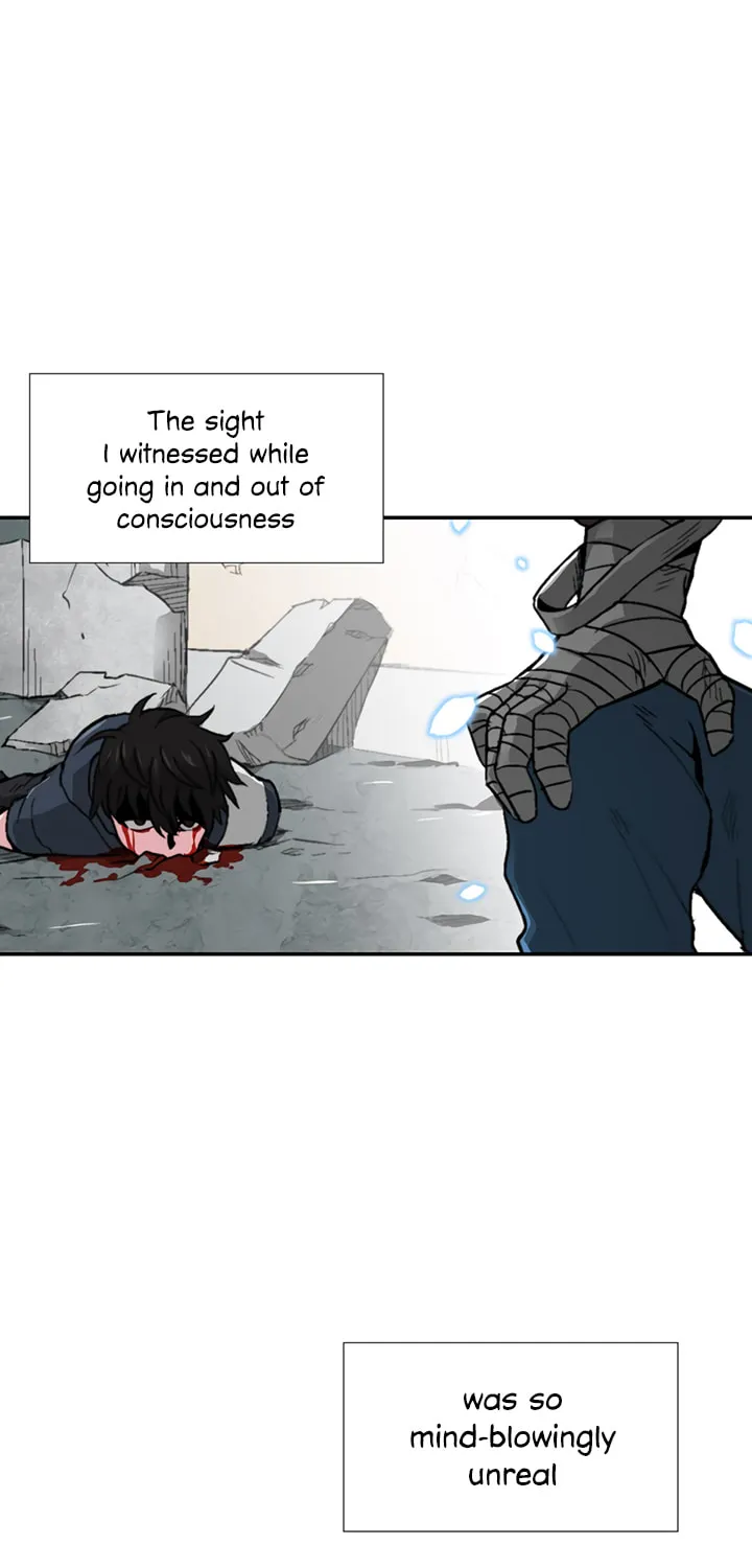 Golem Dungeon Rush Chapter 5 page 65 - 