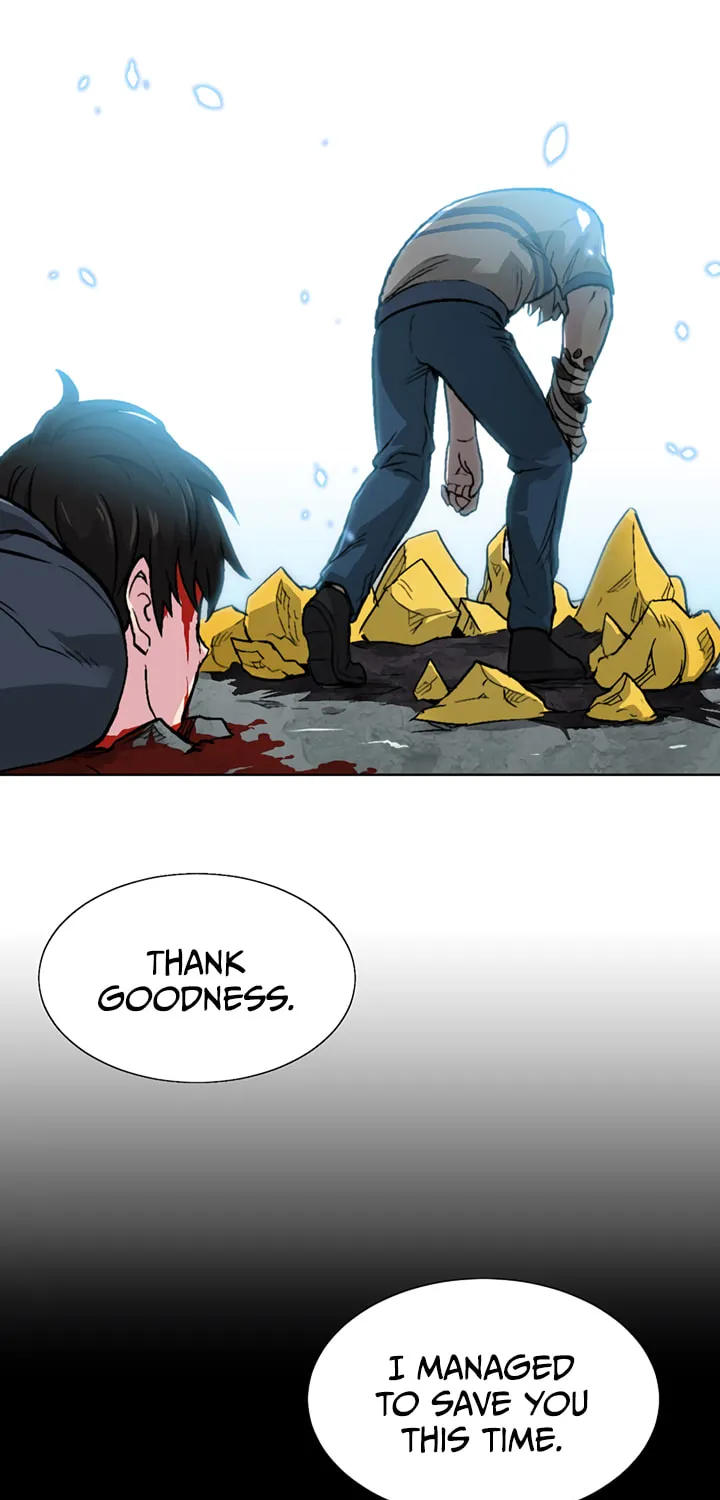 Golem Dungeon Rush Chapter 5 page 66 - 