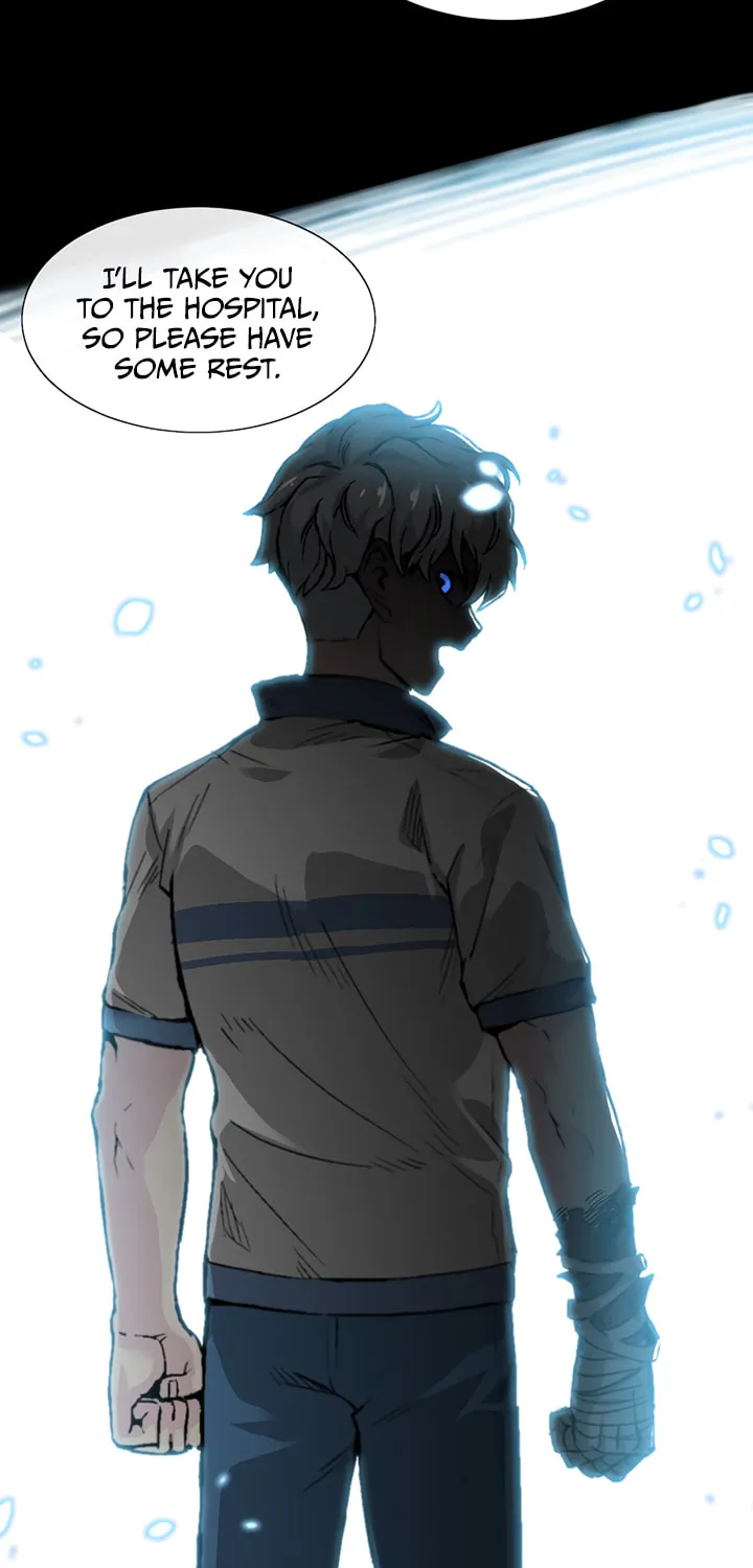 Golem Dungeon Rush Chapter 5 page 67 - 