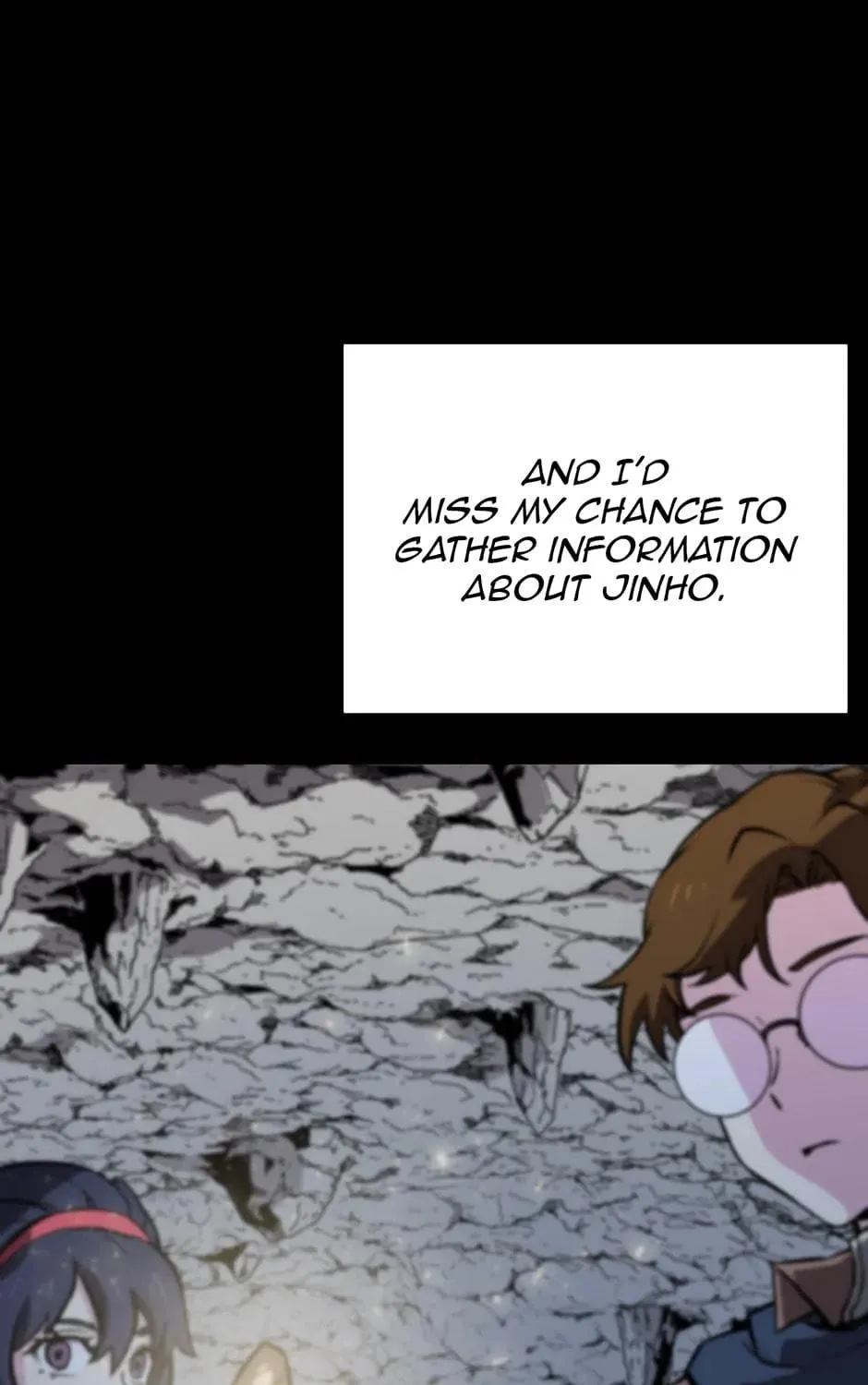 Golem Dungeon Rush Chapter 50 page 137 - 