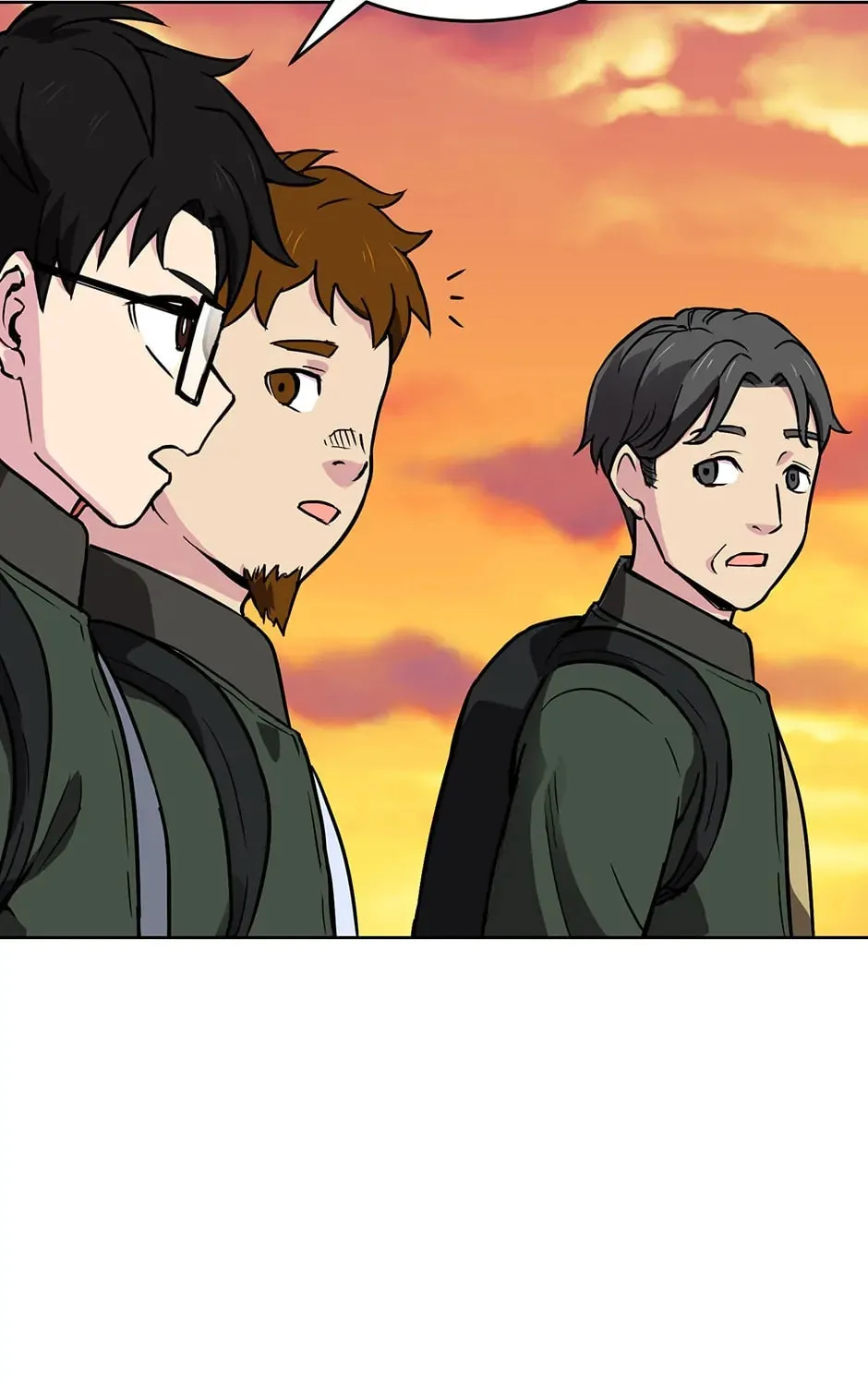 Golem Dungeon Rush Chapter 50 page 15 - 