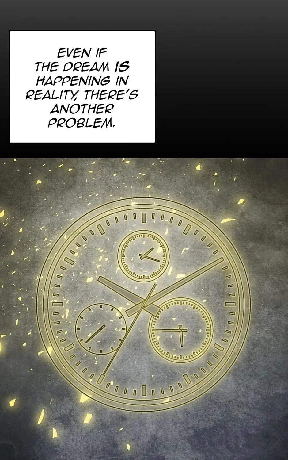 Golem Dungeon Rush Chapter 50 page 149 - 