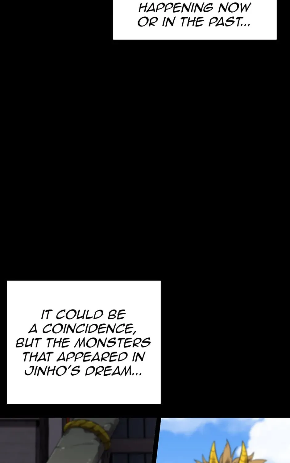Golem Dungeon Rush Chapter 50 page 151 - 