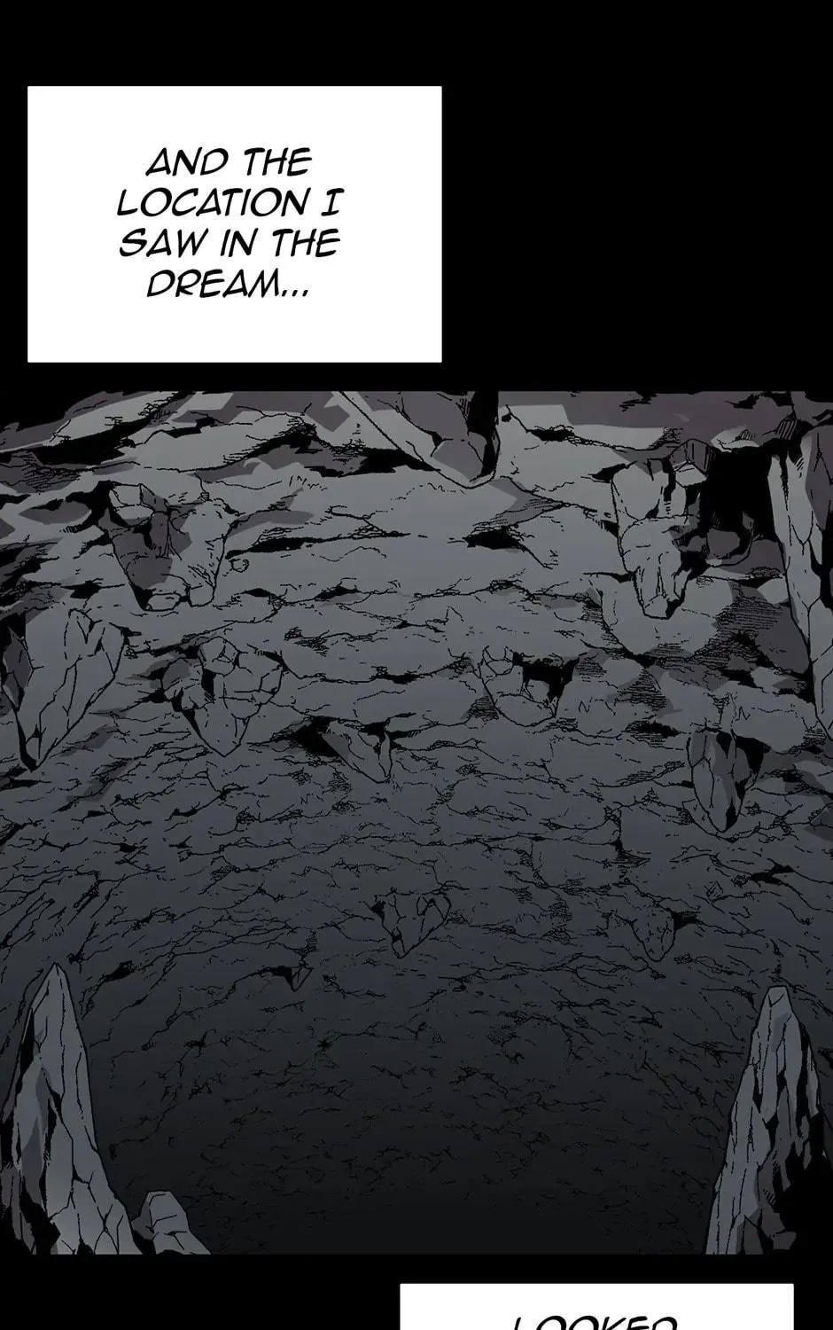 Golem Dungeon Rush Chapter 50 page 155 - 