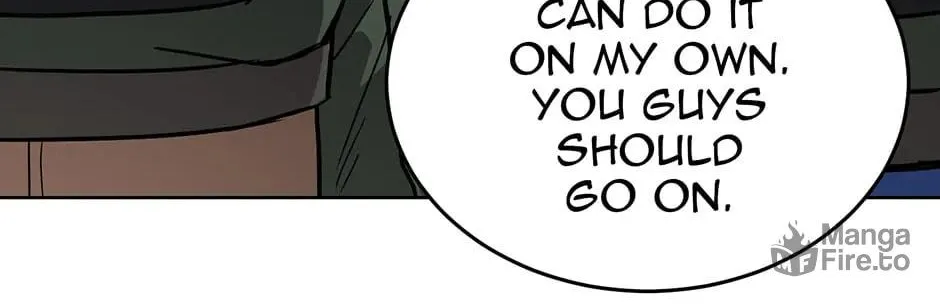Golem Dungeon Rush Chapter 50 page 18 - 