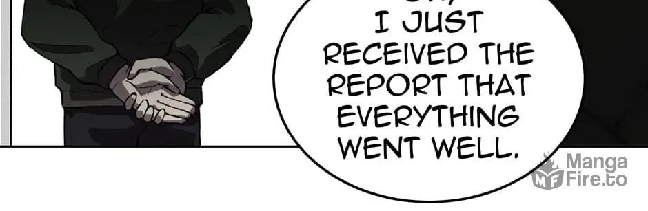 Golem Dungeon Rush Chapter 50 page 36 - 