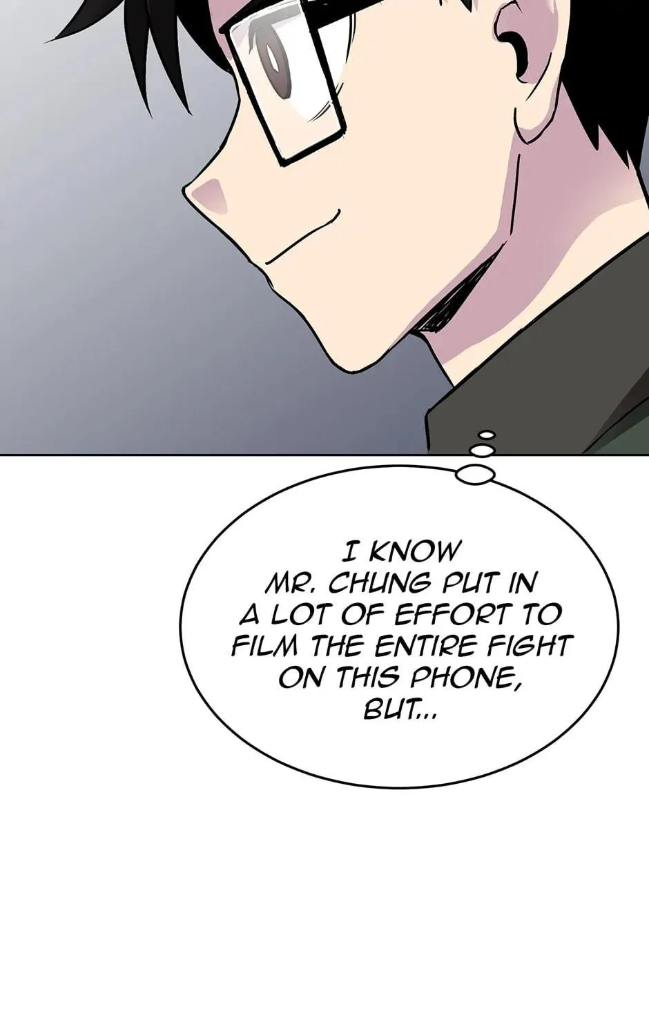 Golem Dungeon Rush Chapter 50 page 59 - 