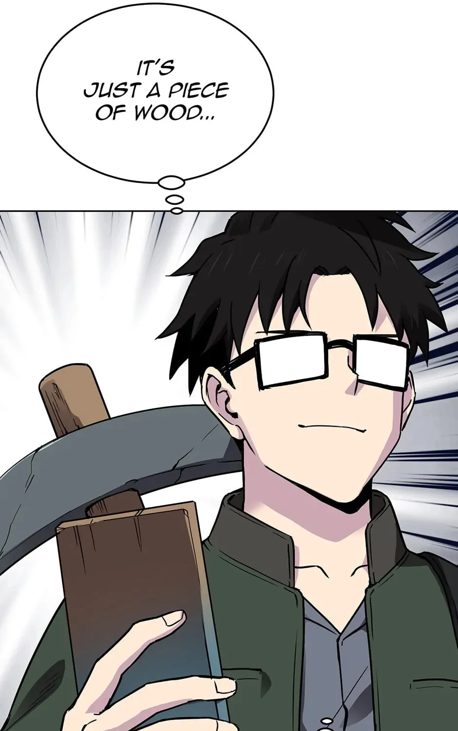Golem Dungeon Rush Chapter 50 page 61 - 