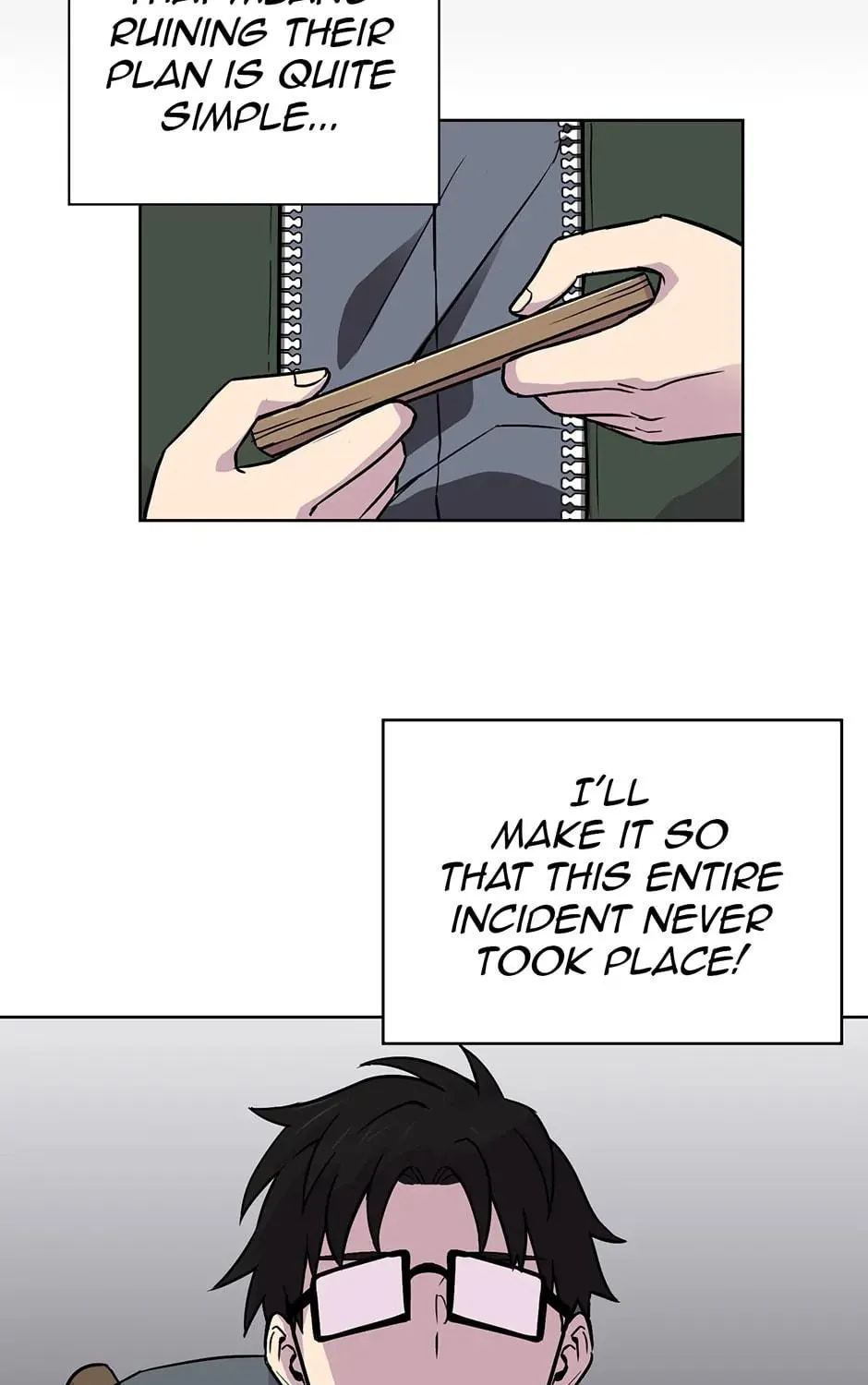 Golem Dungeon Rush Chapter 50 page 79 - 