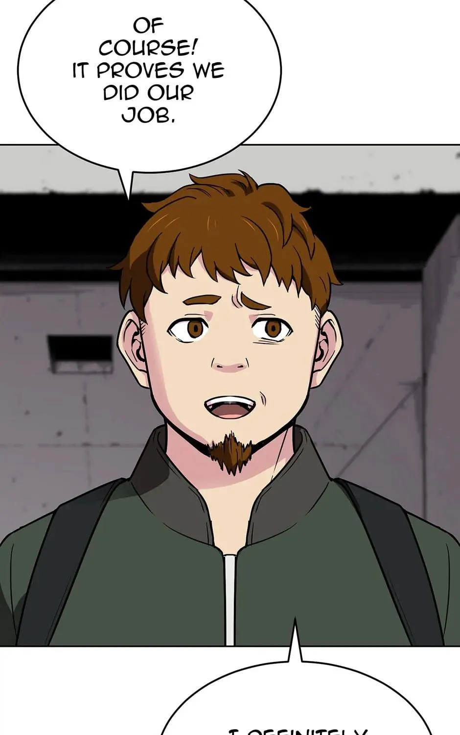 Golem Dungeon Rush Chapter 50 page 9 - 