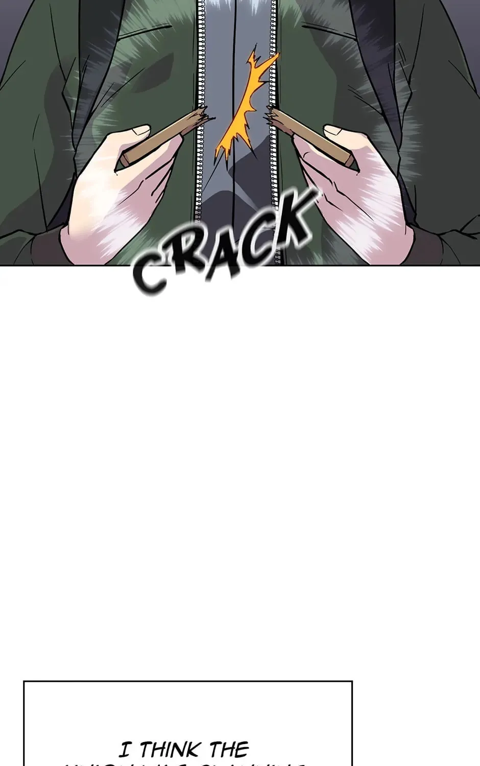 Golem Dungeon Rush Chapter 50 page 81 - 