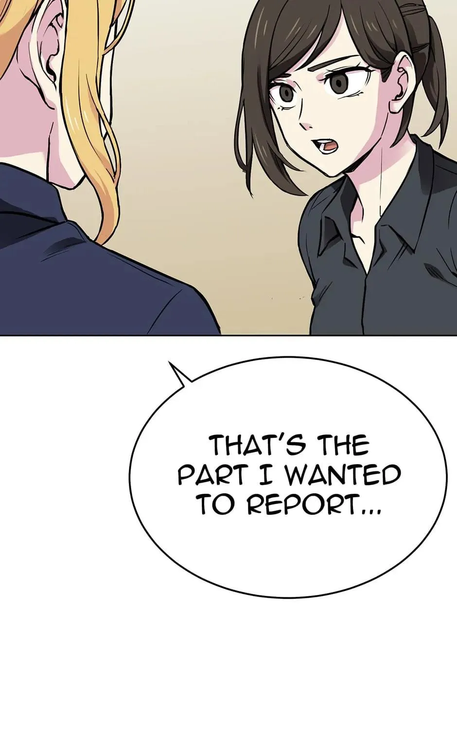 Golem Dungeon Rush Chapter 51 page 101 - 
