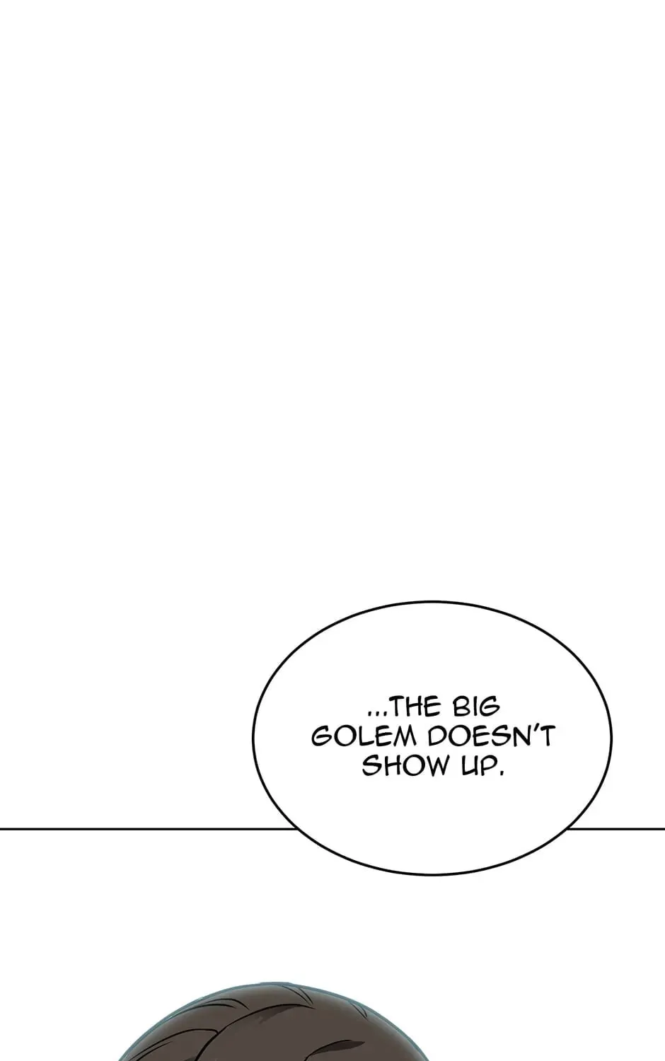 Golem Dungeon Rush Chapter 51 page 105 - 