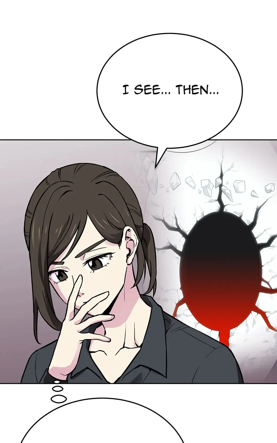 Golem Dungeon Rush Chapter 51 page 111 - 