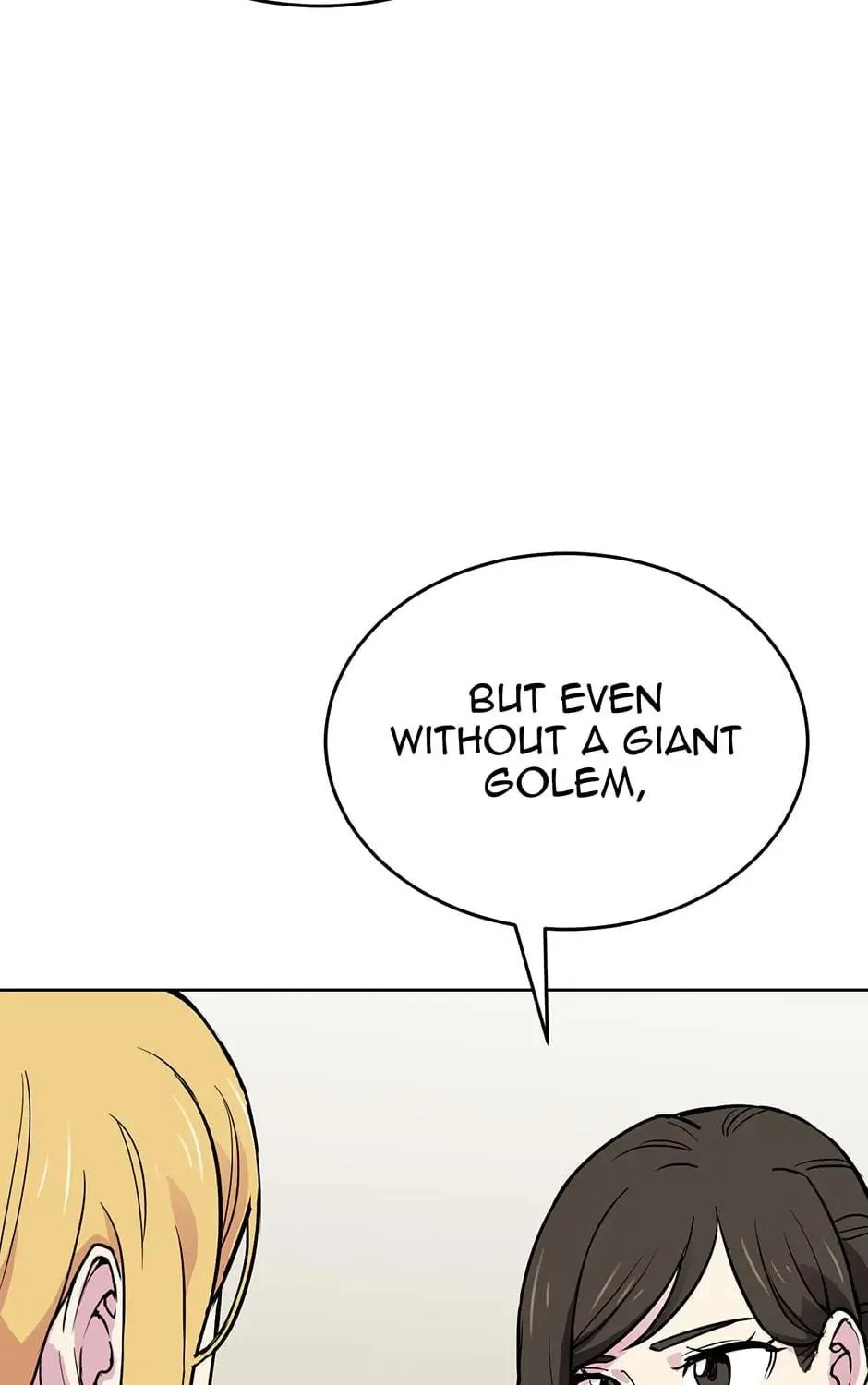 Golem Dungeon Rush Chapter 51 page 113 - 