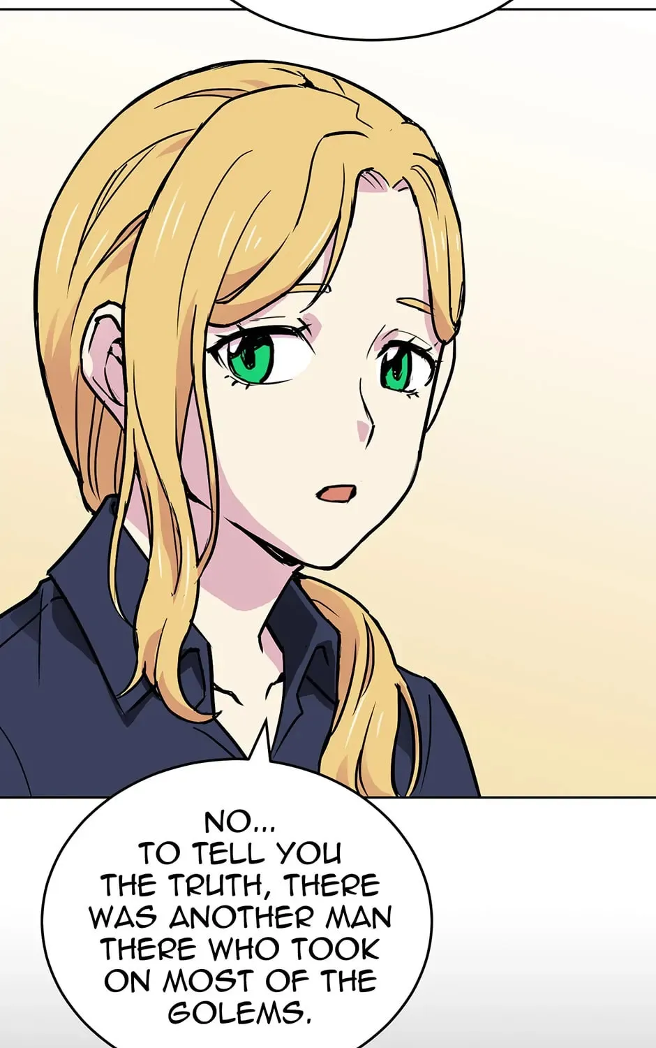 Golem Dungeon Rush Chapter 51 page 117 - 