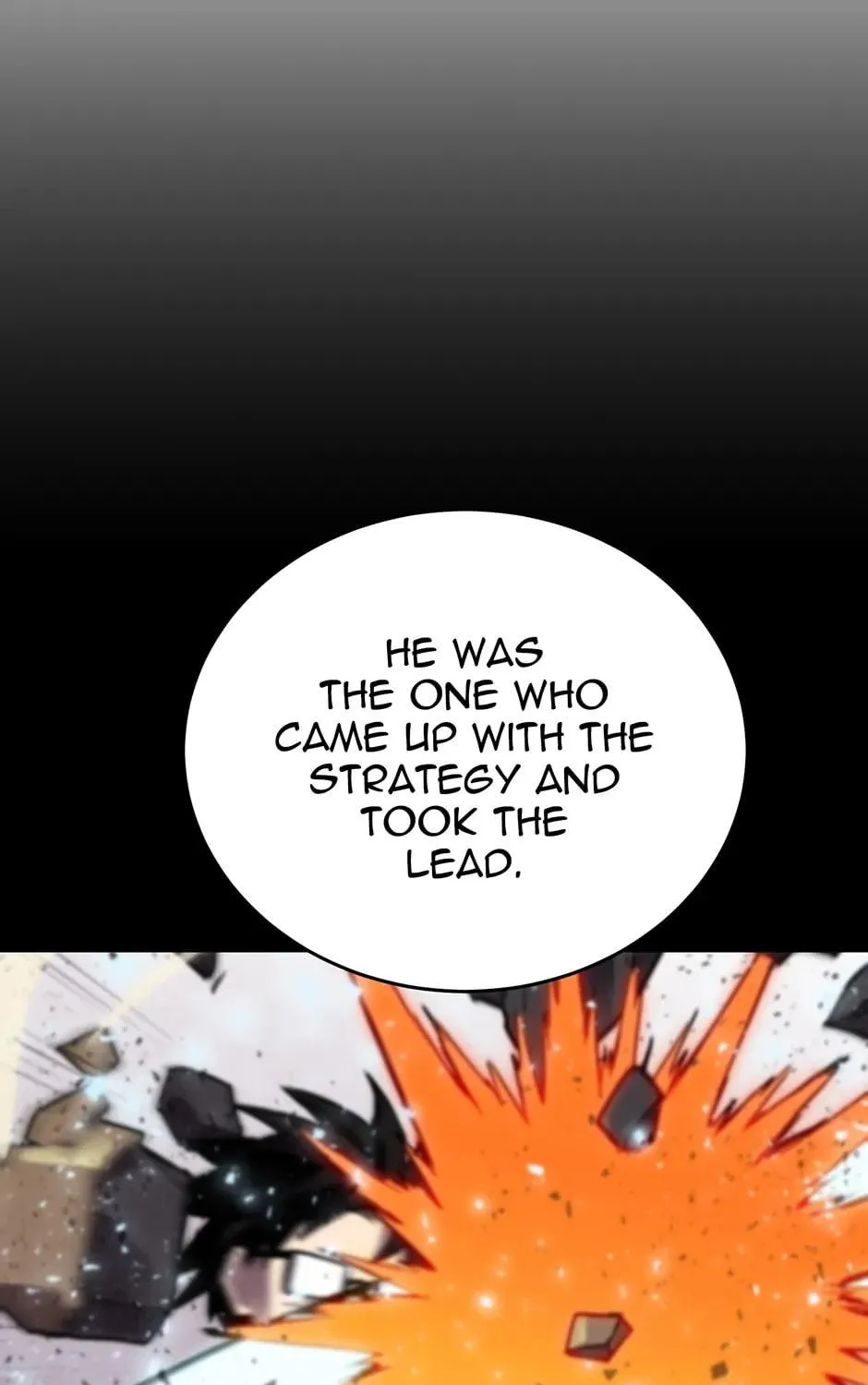 Golem Dungeon Rush Chapter 51 page 119 - 