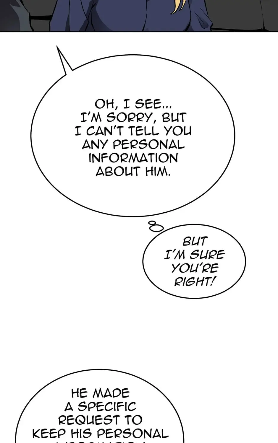 Golem Dungeon Rush Chapter 51 page 135 - 