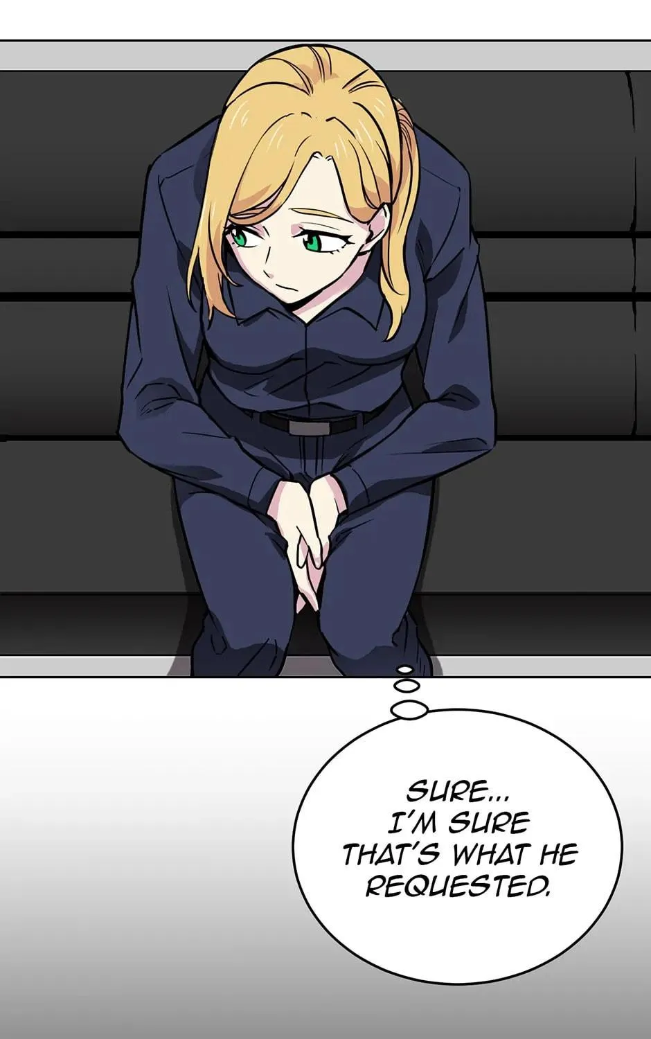 Golem Dungeon Rush Chapter 51 page 137 - 