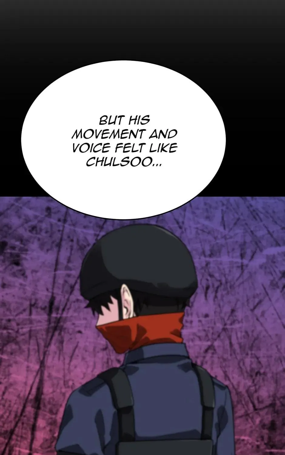 Golem Dungeon Rush Chapter 51 page 139 - 