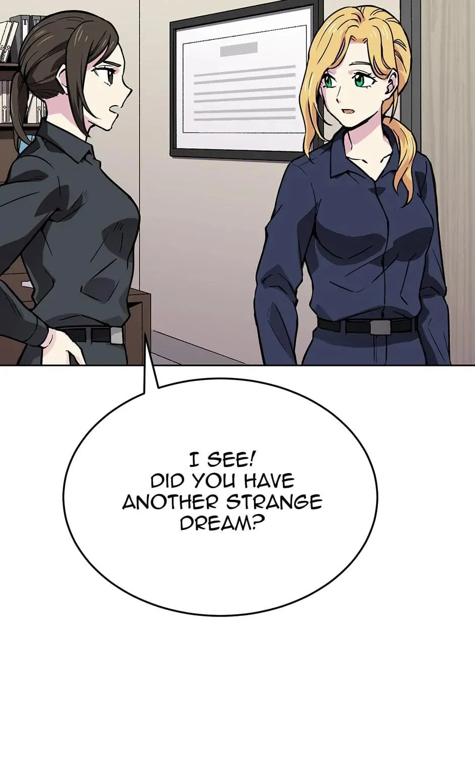 Golem Dungeon Rush Chapter 51 page 159 - 