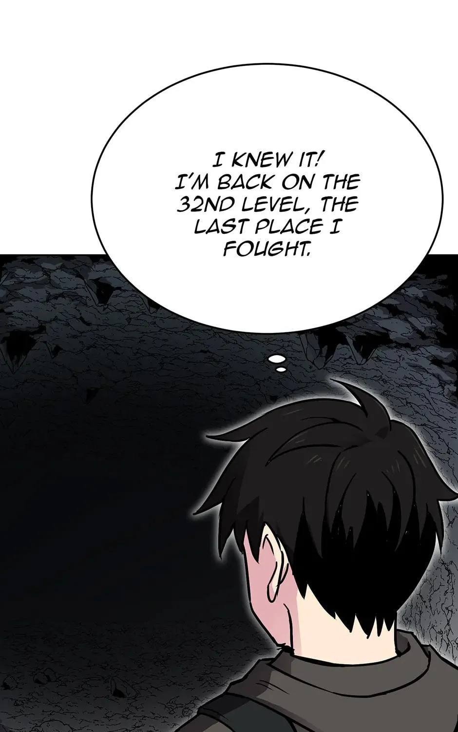 Golem Dungeon Rush Chapter 51 page 17 - 